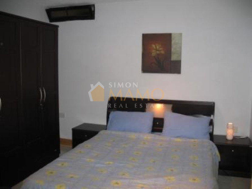 Modern 2 bedroom apartment in San Gwann Simon Mamo Real Estate in