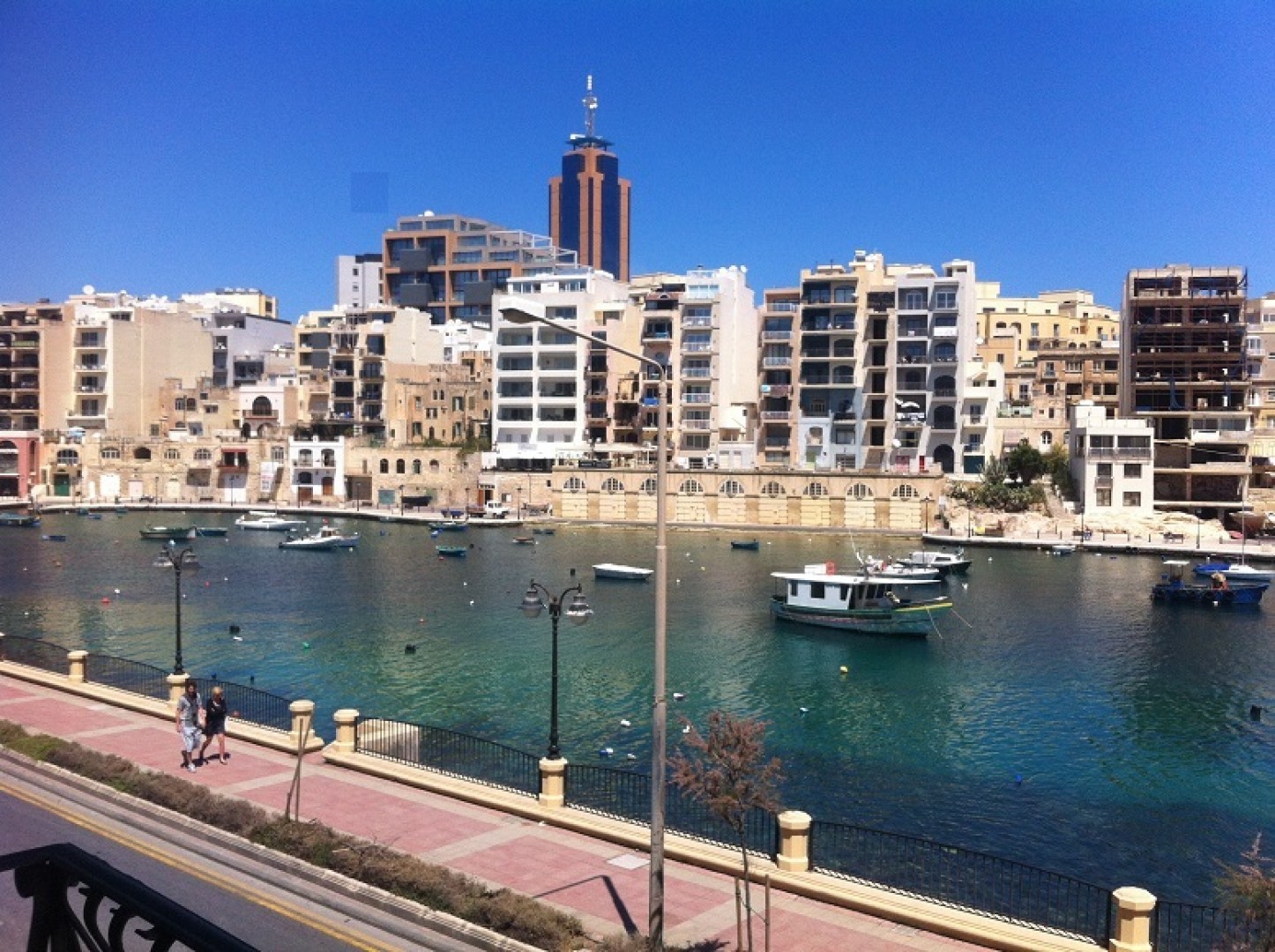 Apartments in St Julians for rent Simon Mamo Real Estate in Malta, Gozo