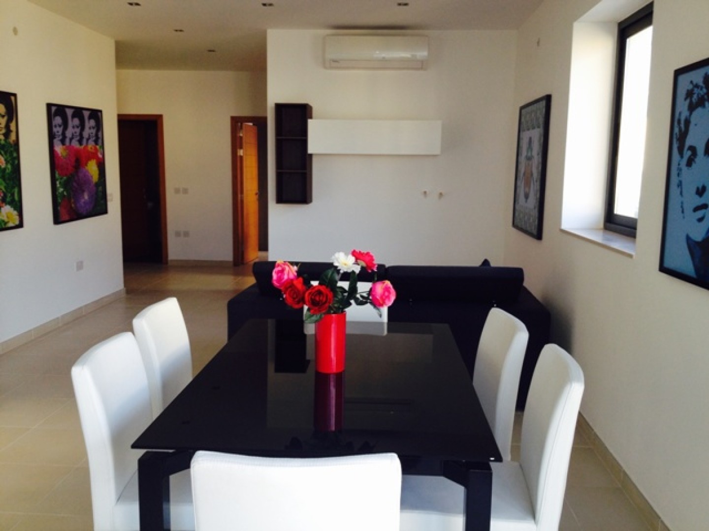 Homes Malta 3 Bedroom Apartment in Sliema Simon Mamo Real Estate in