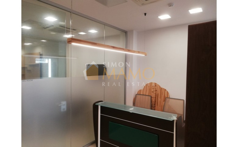 New office in San Gwann Simon Mamo Real Estate in Malta, Gozo