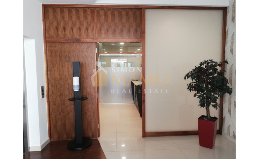 New office in San Gwann Simon Mamo Real Estate in Malta, Gozo