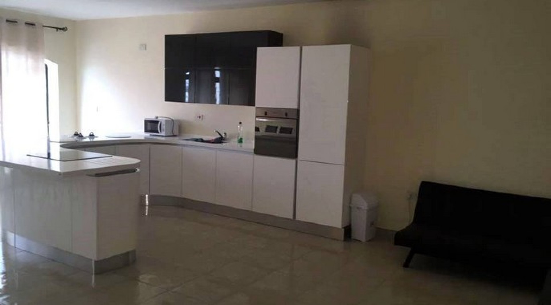Brand New 3 bedroom apartment for rent in Qormi Simon Mamo Real