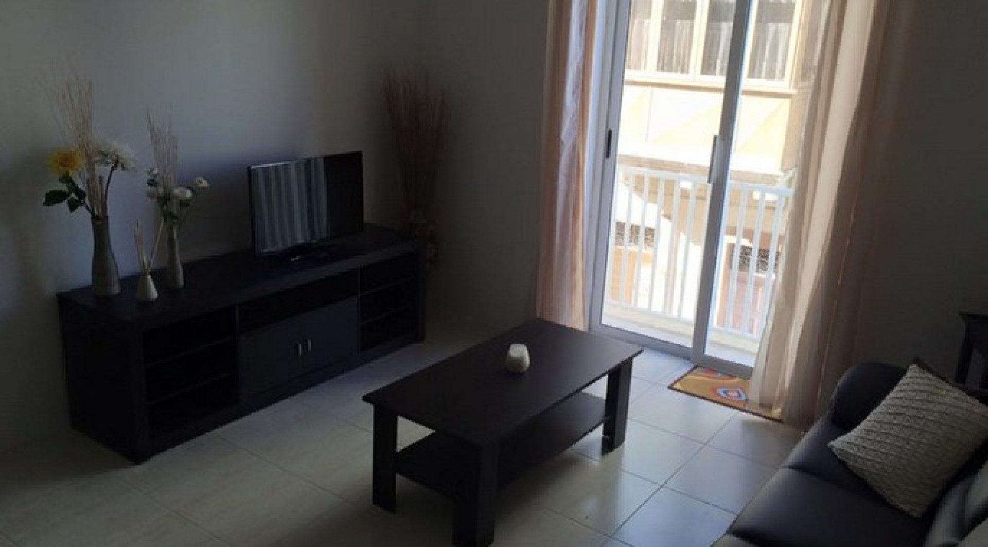Malta Real Estate 1 Bedroom flat in St. Julians Simon Mamo Real