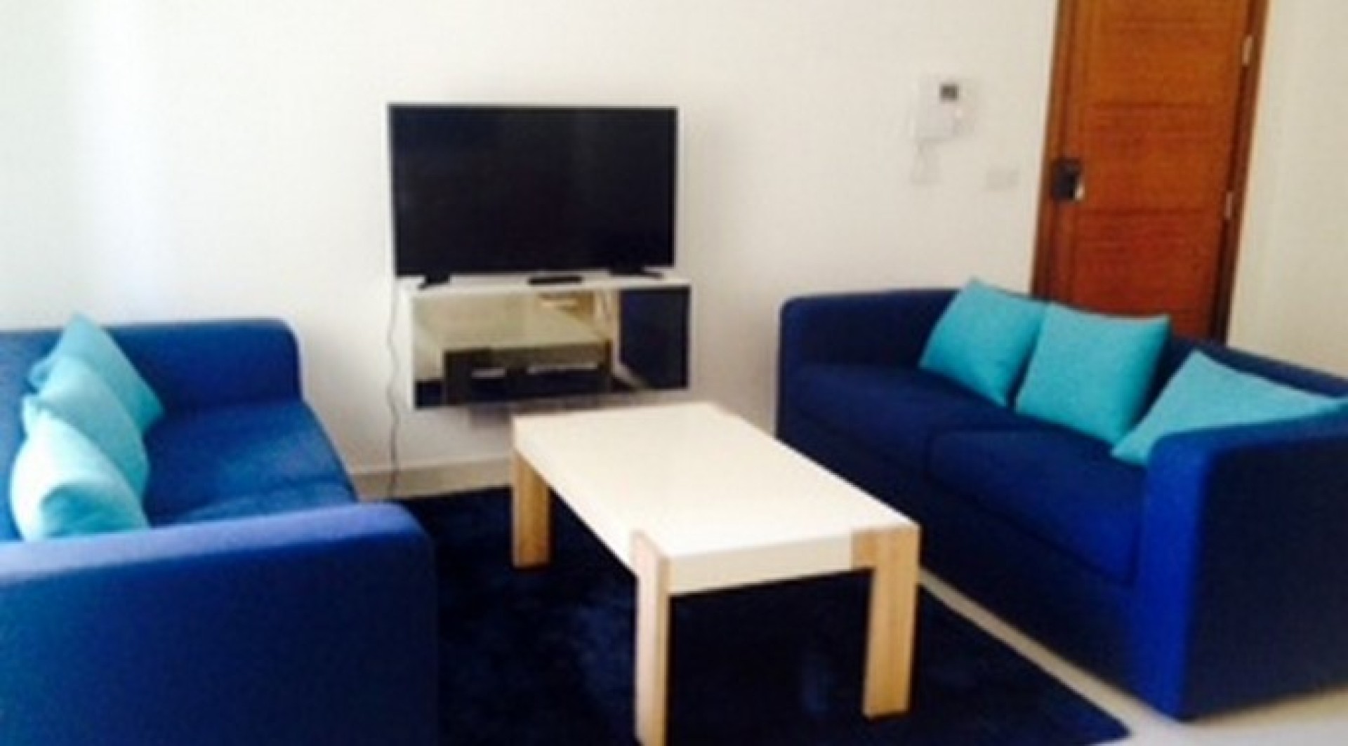 Real Estate Malta Modern 2 Bedroom flat in Ballutta in St. Julians