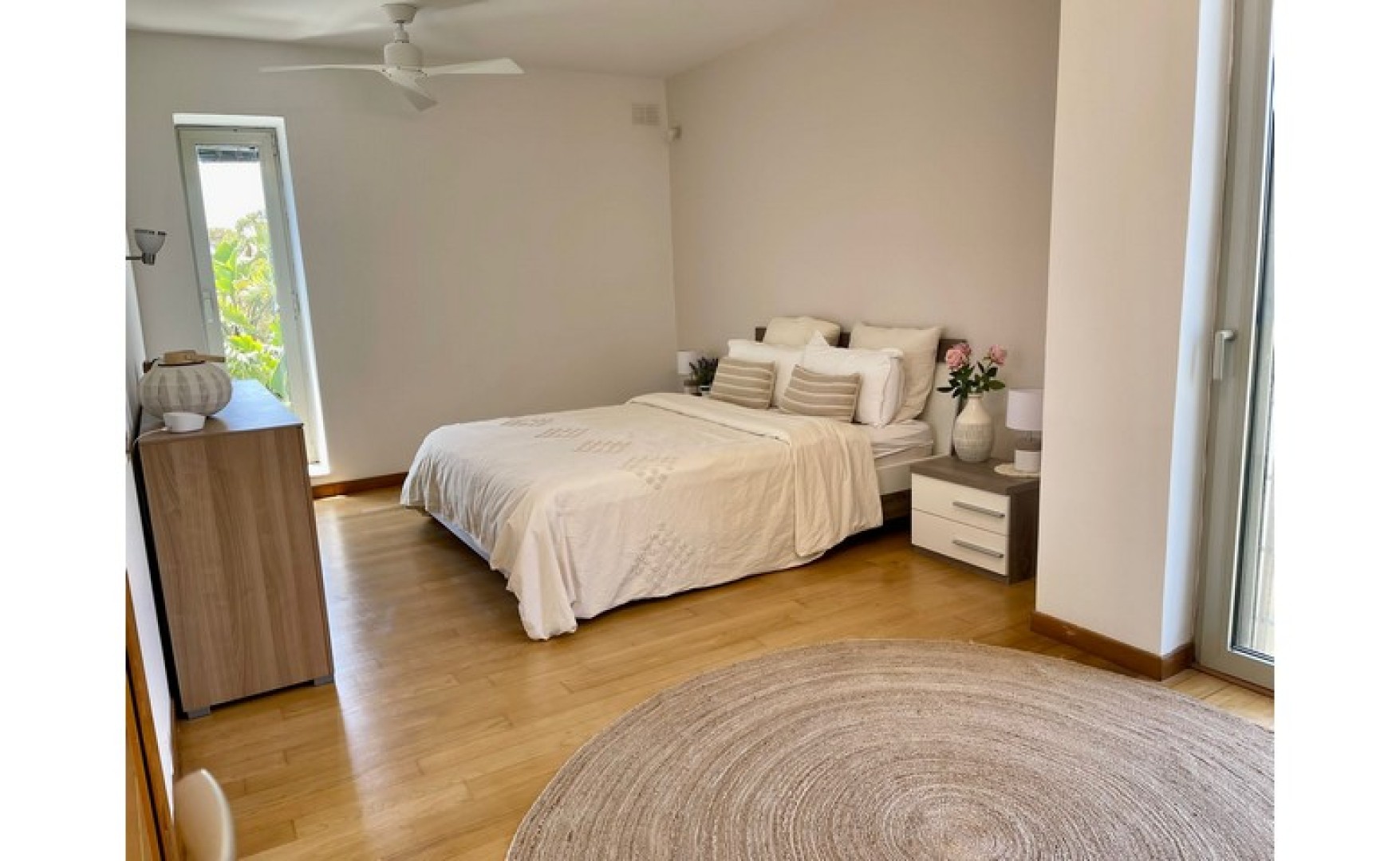 Private Villas in Malta Highly Finished Modern Villa with 3 bedrooms