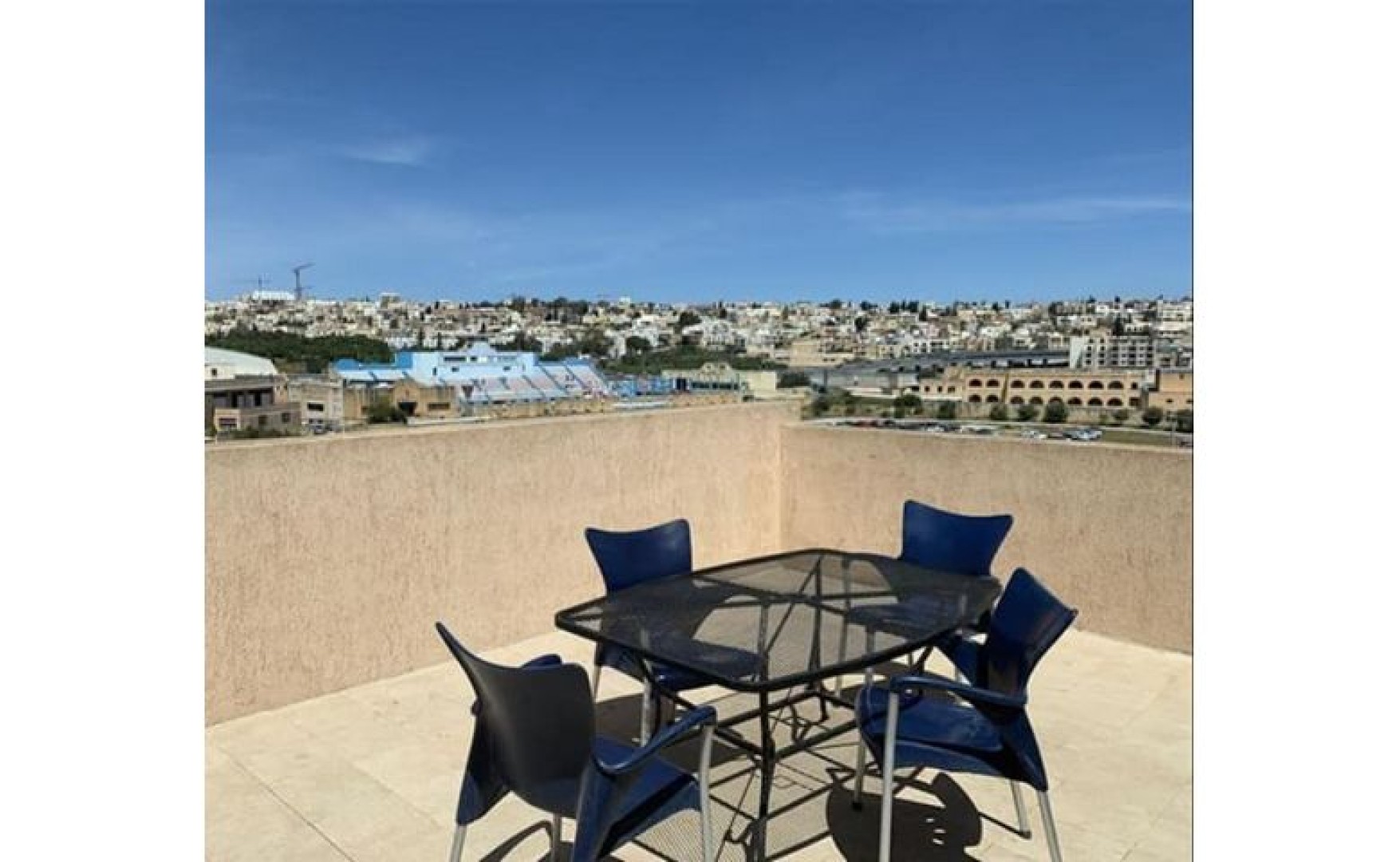 Homes Malta Penthouse in Gzira with 3 bedrooms for sale Simon Mamo