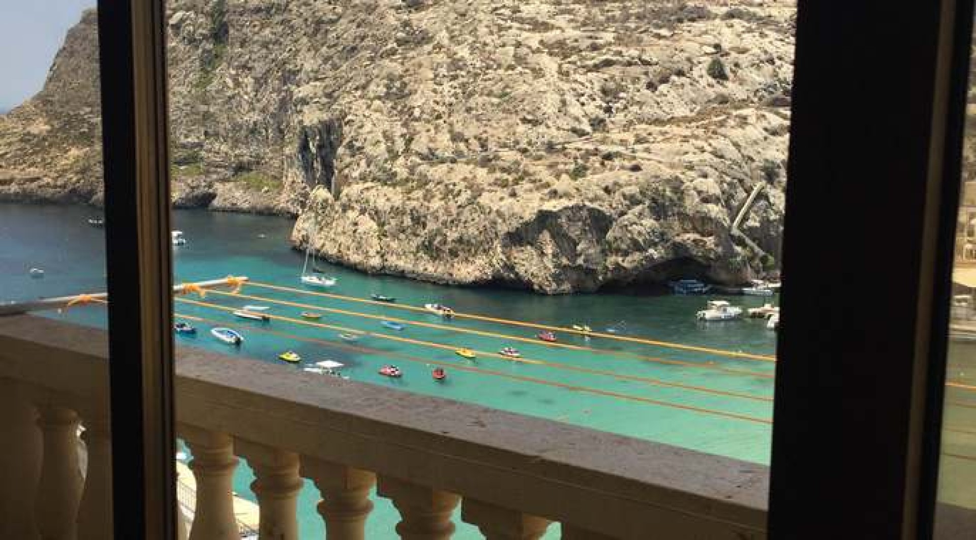 Real Estate Gozo 2 bedroom Apartment in Xlendi for rent Simon Mamo