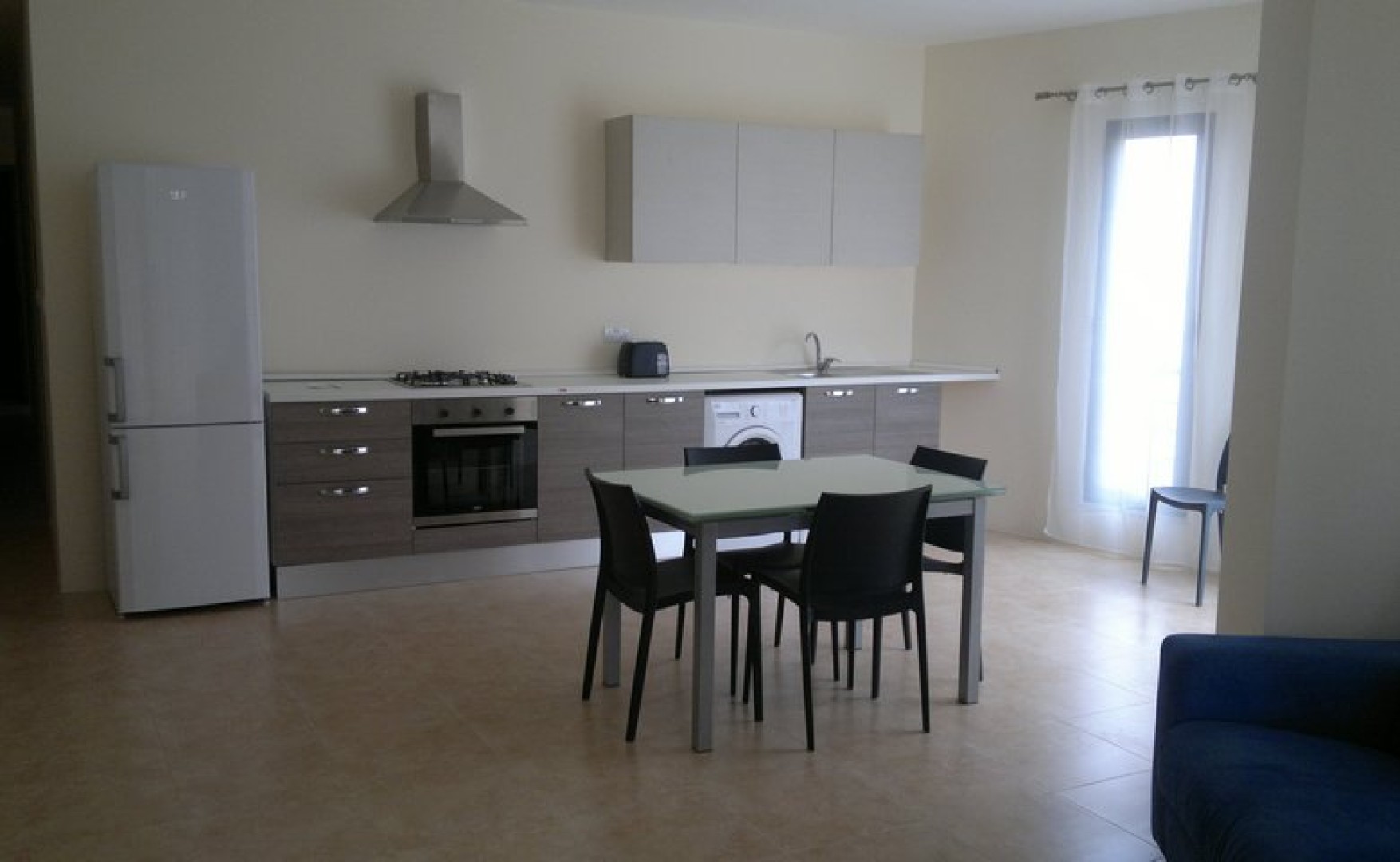 Apartments for rent in Malta New Bugibba Flat with 2 bedrooms Simon
