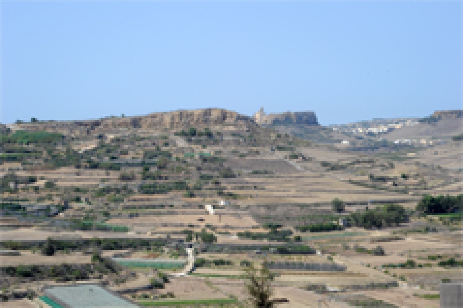Gozo Property 3 bedroom Farmhouse in Xaghra Simon Mamo Real Estate