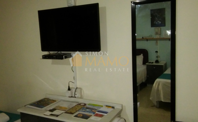 Studio flats for rent Malta Fully furnished Studio flat in Bugibba