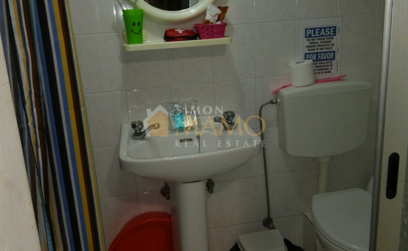 Studio flats for rent Malta Fully furnished Studio flat in Bugibba