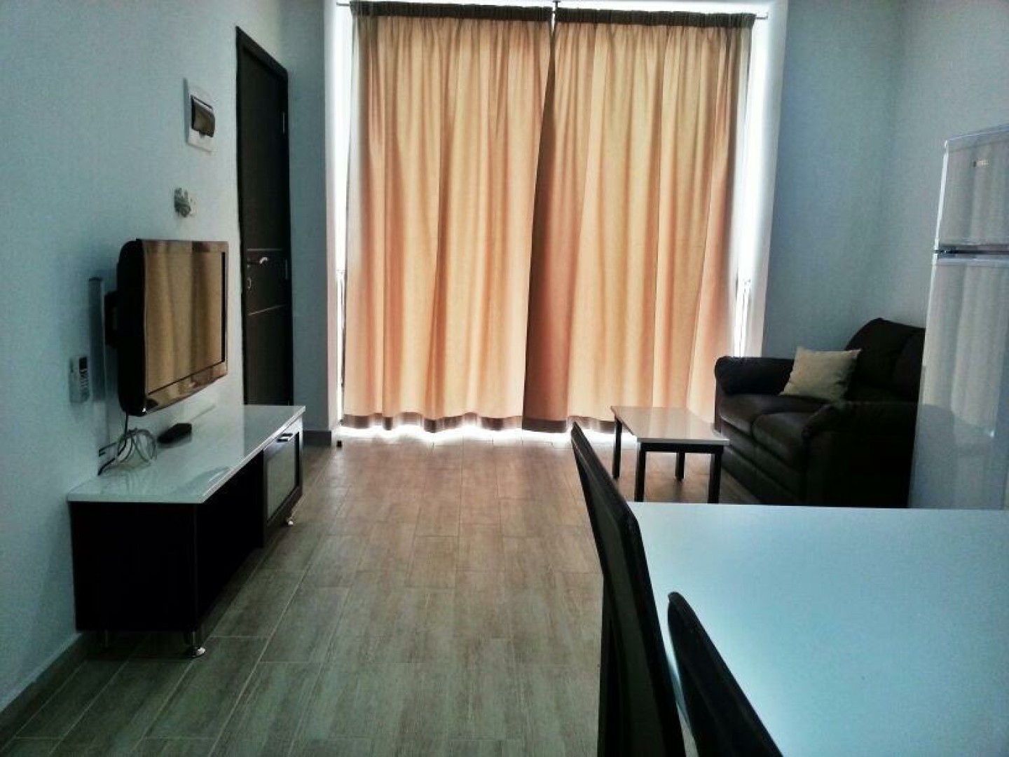 Studio flat for rent in Malta, located in St Julian's Simon Mamo Real