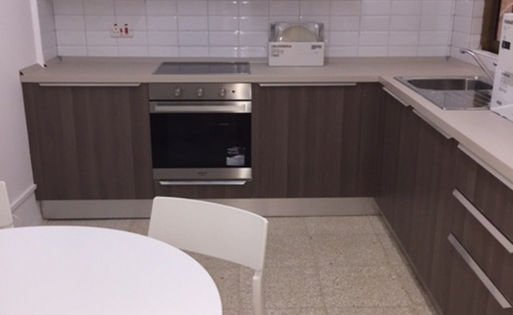 Apartments for rent in Malta Modern 3 bedroom flat in San Gwann Simon Mamo Real Estate in