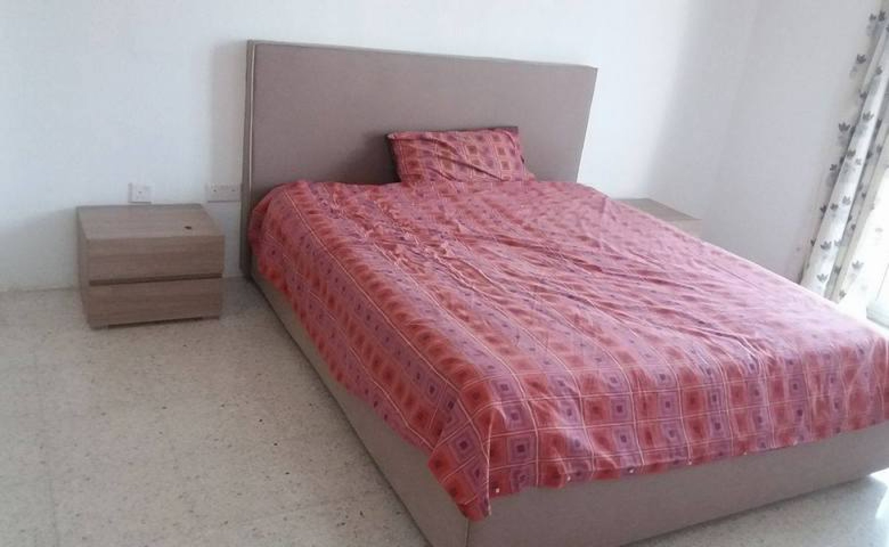 Apartment to let in Malta Gzira flat with 2 bedrooms Simon Mamo Real