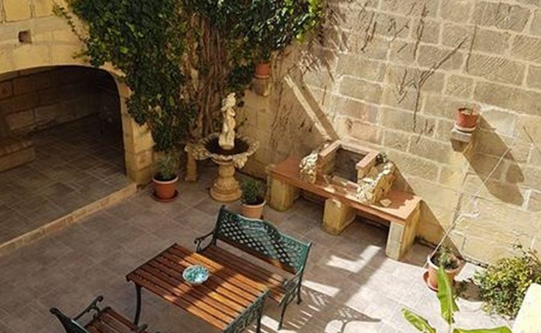 Gozo farmhouses for rent House with 2 bedrooms in San Lawrenz Simon