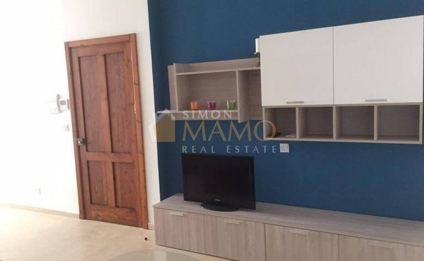 Apartments for rent in Malta Paola flat with 2 bedrooms Simon Mamo