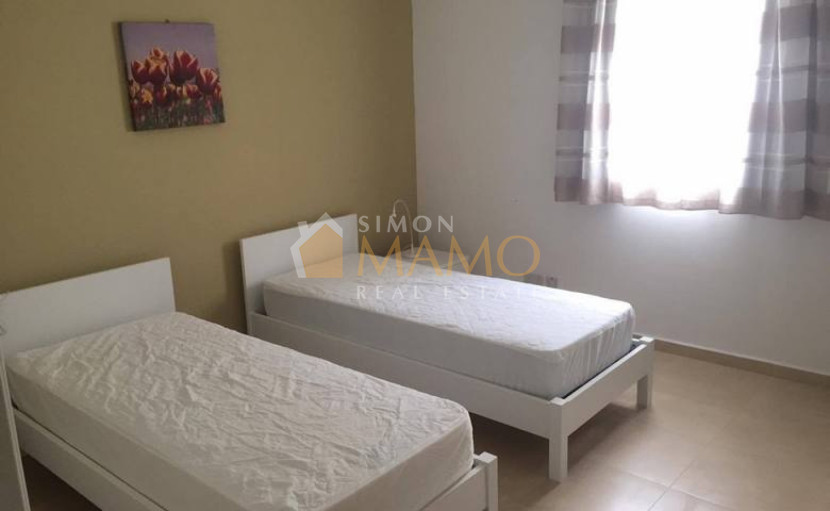 Apartments for rent in Malta Paola flat with 2 bedrooms Simon Mamo