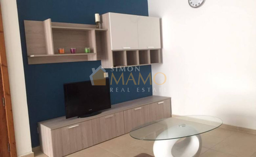 Apartments for rent in Malta Paola flat with 2 bedrooms Simon Mamo