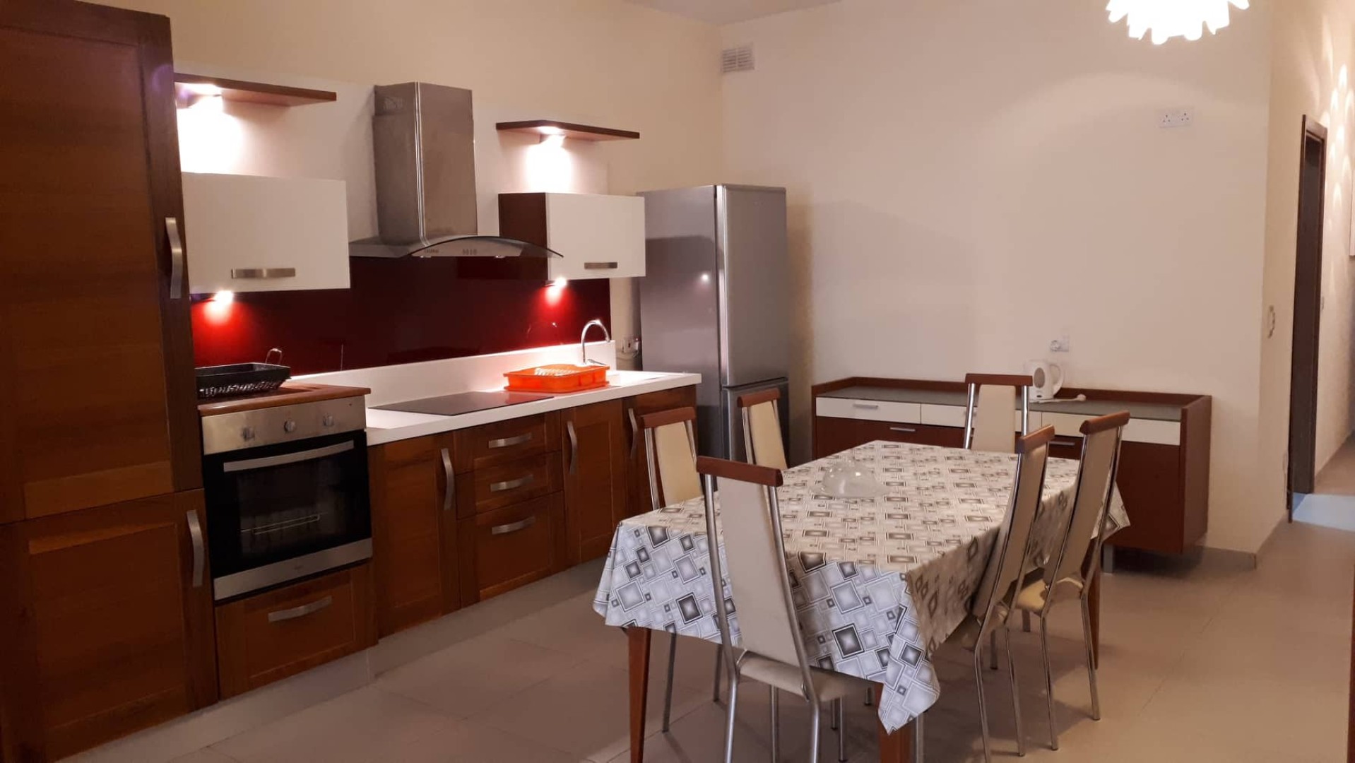 Property for rent in Malta Sliema with 2 bedrooms Simon Mamo Real Estate in Malta
