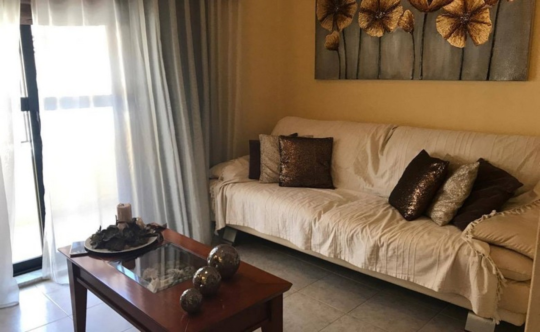 Malta real estate 3 Bedroom Apartment Qawra with an Optional Garage