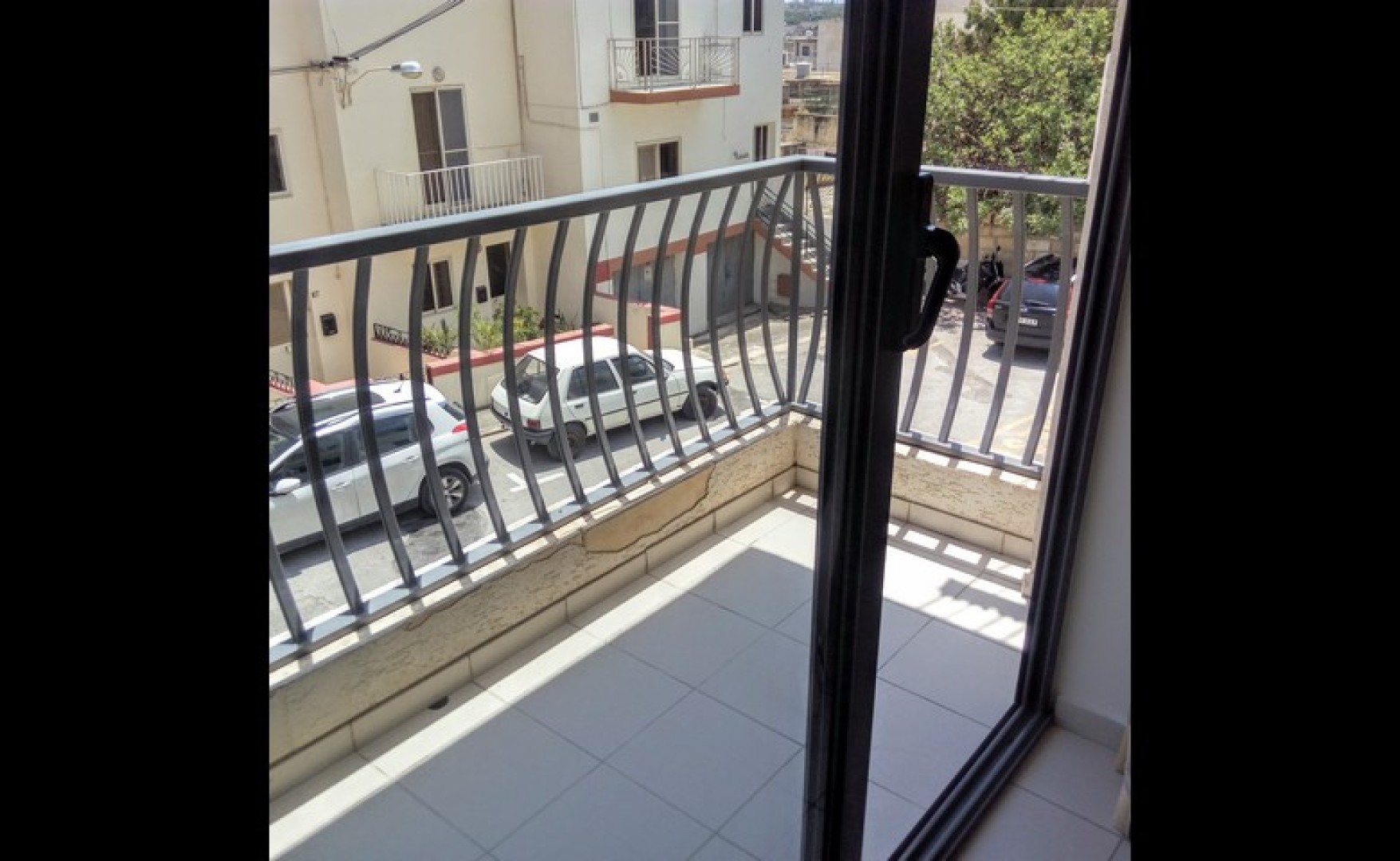 Apartments for rent in Malta Marsascala flat with 3 bedrooms Simon