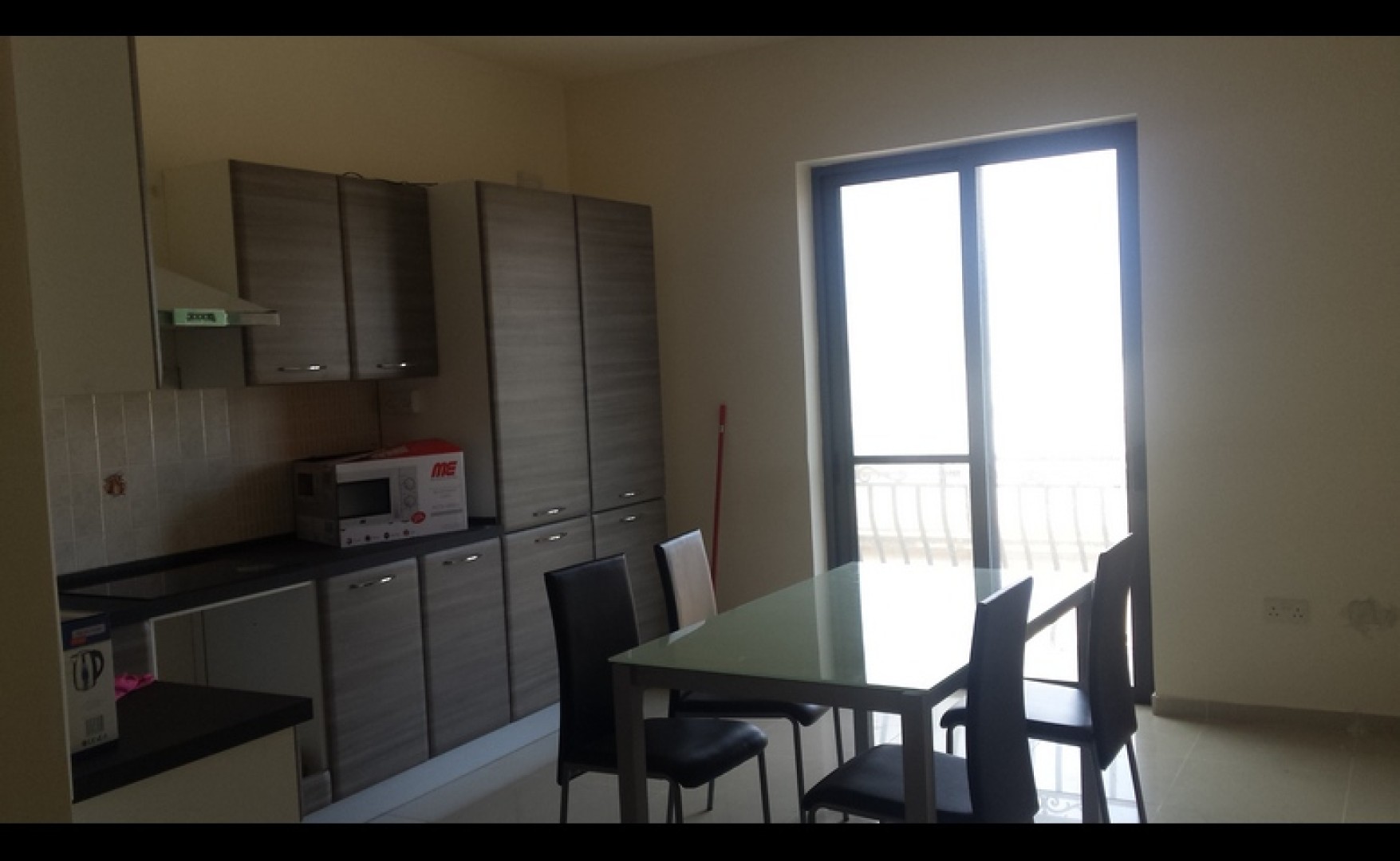 Apartment to let in Malta Flat in St Paul's Bay with 1 bedroom Simon