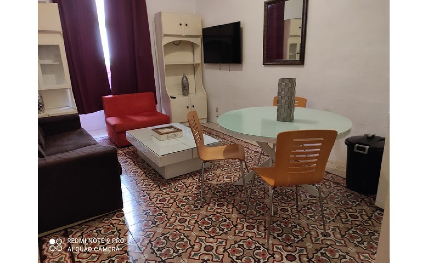 Apartment to let in Malta Sliema cosy 1 bedroom apartment Simon Mamo