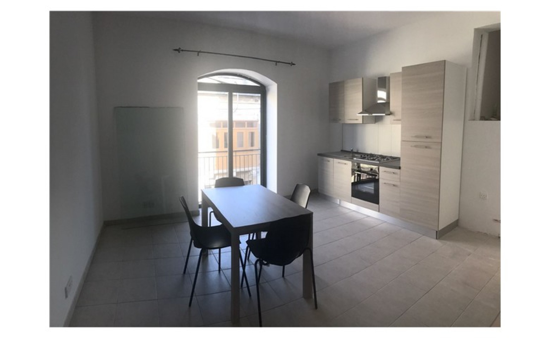 Apartments for rent in Malta Flat with 2 bedrooms in St Venera Simon