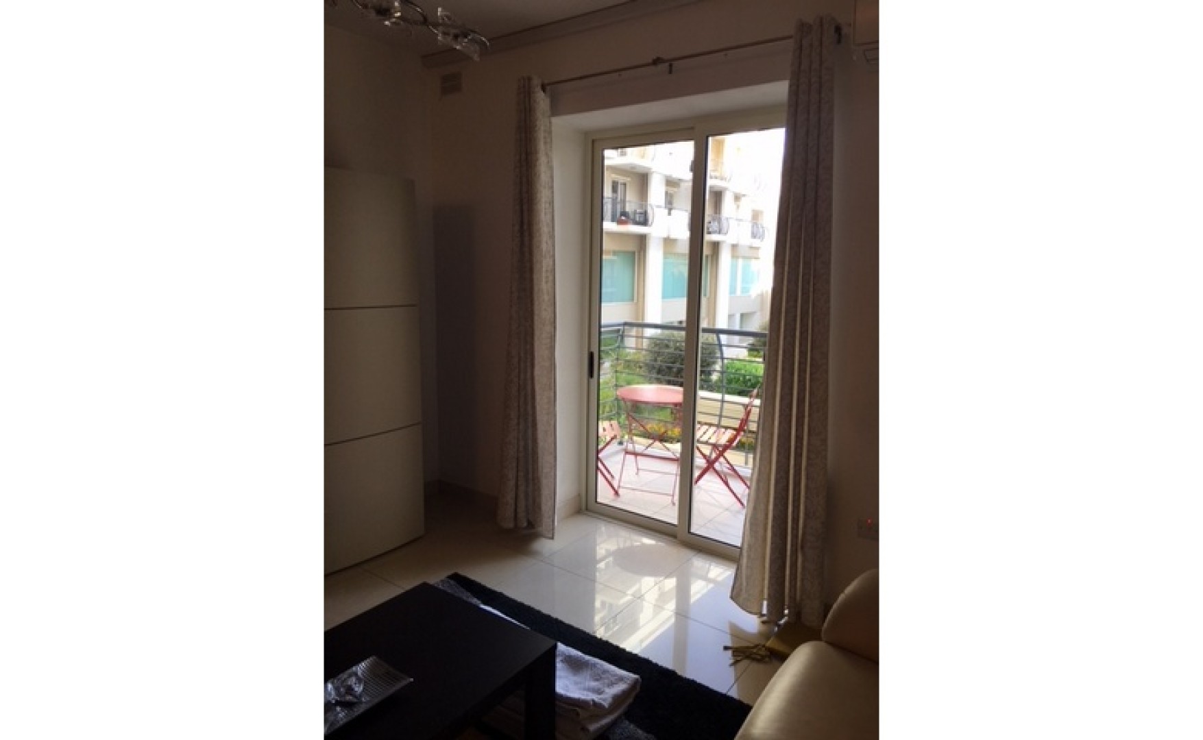 Apartments for rent in Malta Flat in Gzira with 2 bedrooms Simon Mamo Real Estate in Malta, Gozo