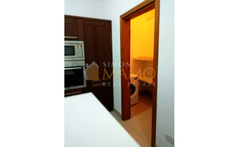 Apartments for rent in Malta Mosta flat with 3 bedrooms Simon Mamo Real Estate in Malta, Gozo