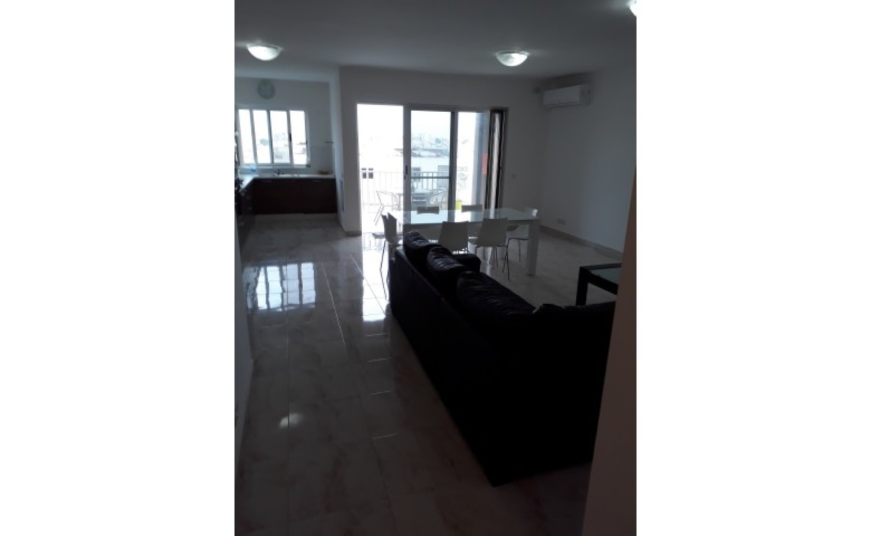 Apartments for rent in Malta Naxxar flat with 3 bedrooms Simon Mamo