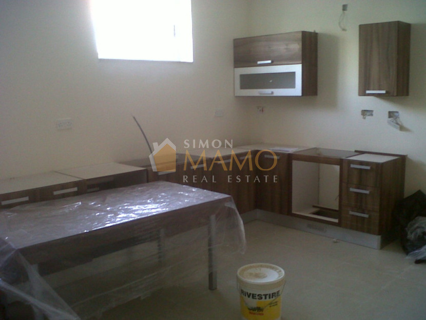 3 bedroom apartment in San Gwann Simon Mamo Real Estate in Malta, Gozo