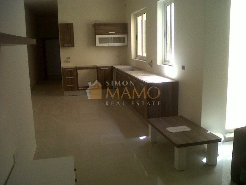 3 bedroom apartment in San Gwann Simon Mamo Real Estate in Malta, Gozo