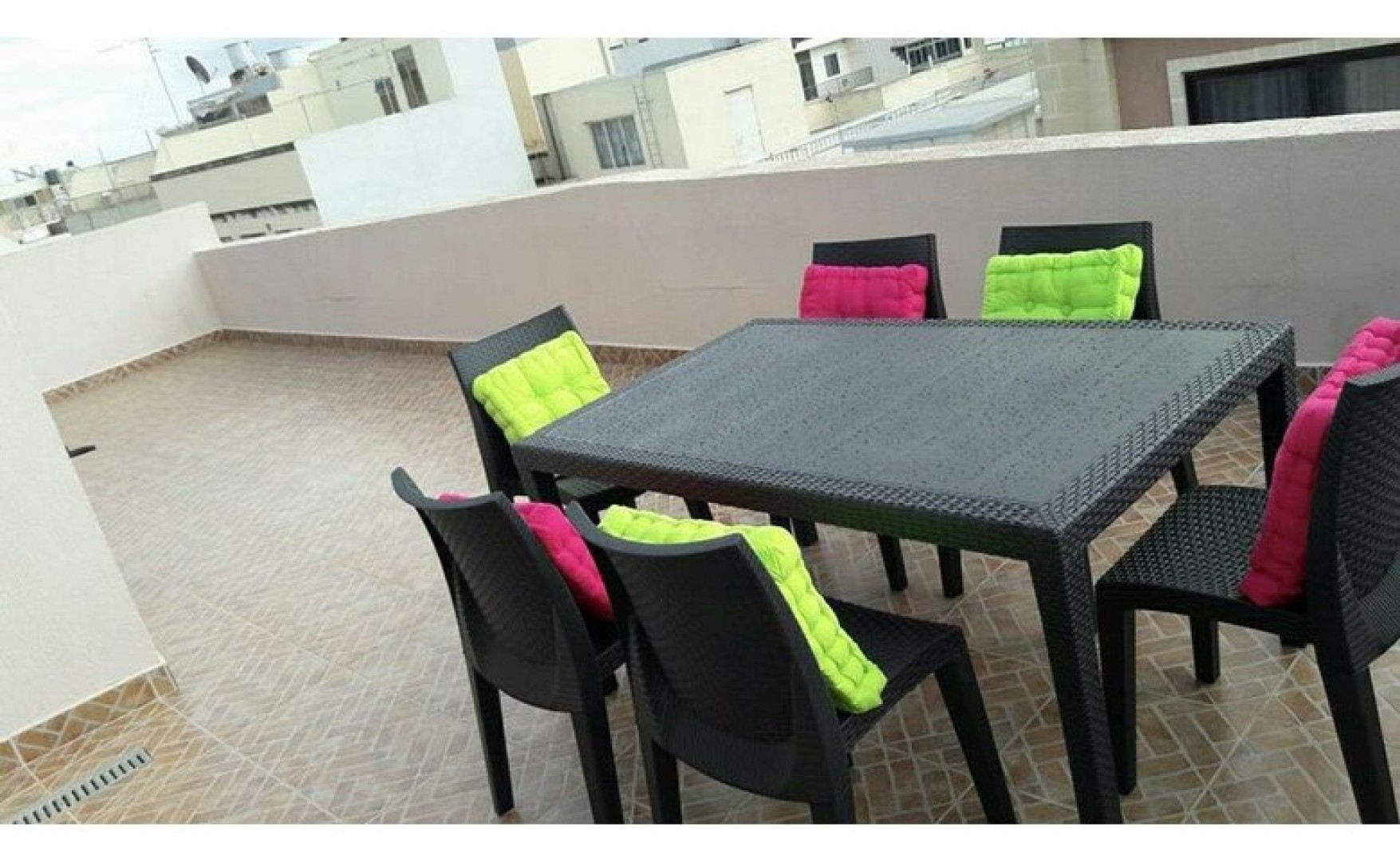 Estate agents Malta Penthouse in Birkirkara with 3 bedrooms Simon