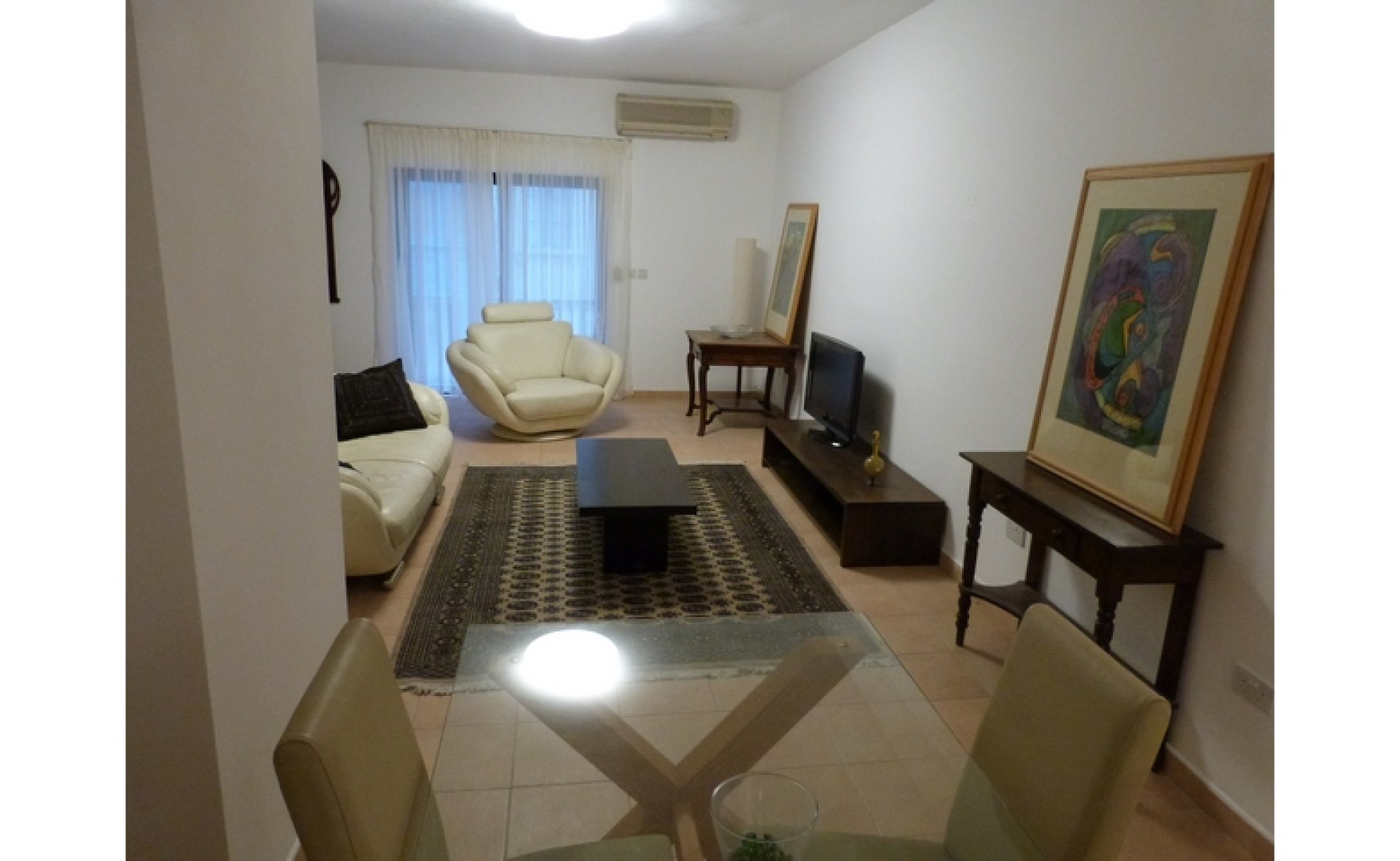 Apartments for rent in Malta Recently refurbished Sliema 3 Bedroom