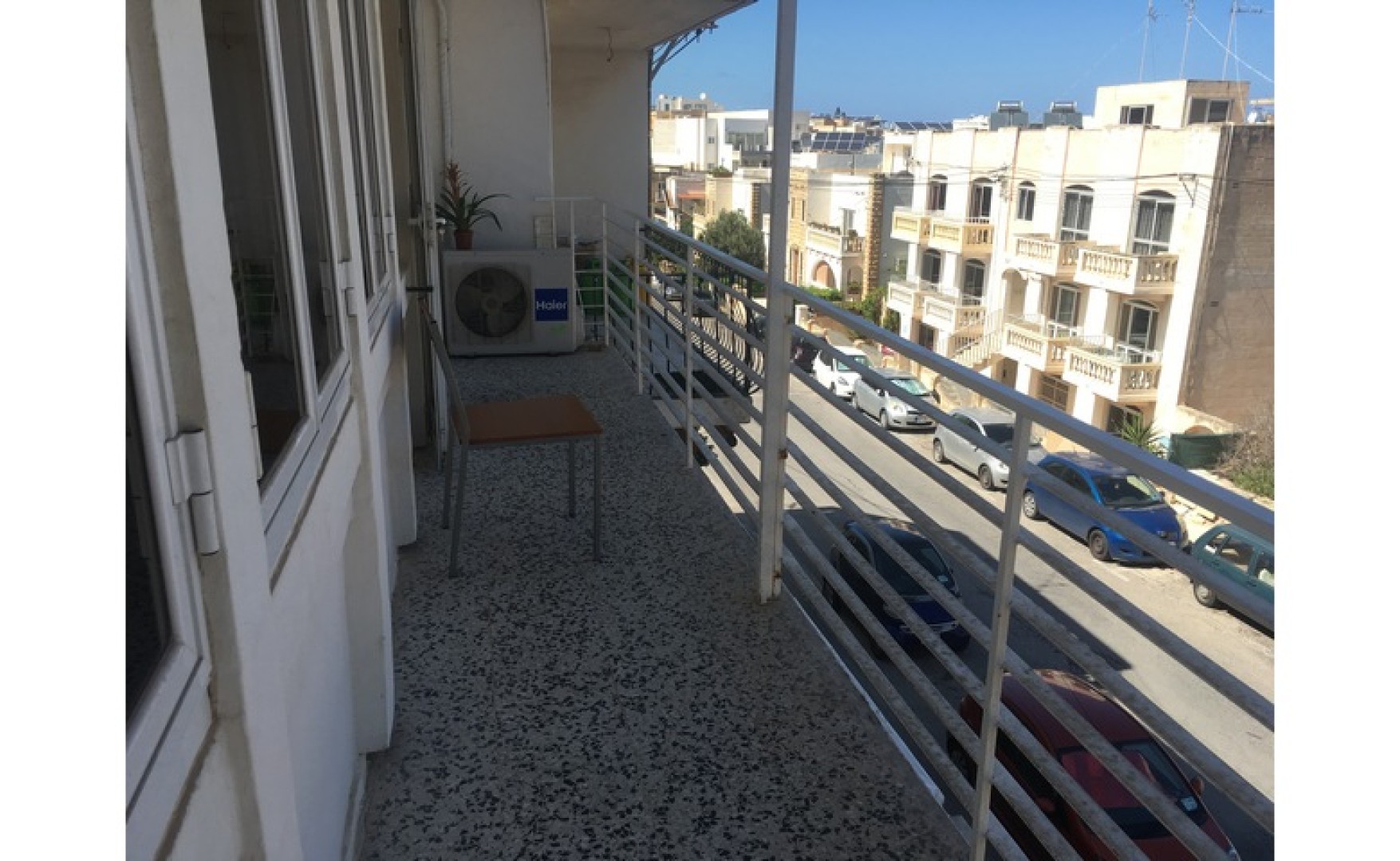 Apartments for rent in Malta Swieqi 3 bedroom flat Simon Mamo Real