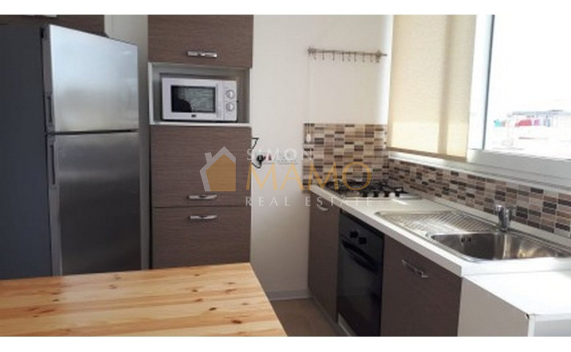Real estate Malta 1 bedroom penthouse in San Gwann Simon Mamo Real