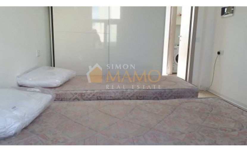 Real estate Malta 1 bedroom penthouse in San Gwann Simon Mamo Real