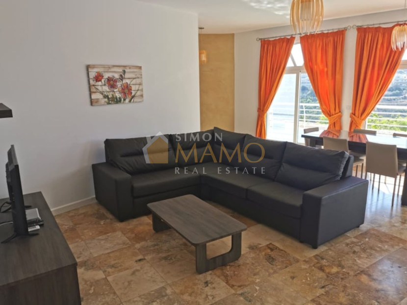 Real estate Gozo Modern House in Nadur for long let Simon Mamo Real Estate in Malta, Gozo