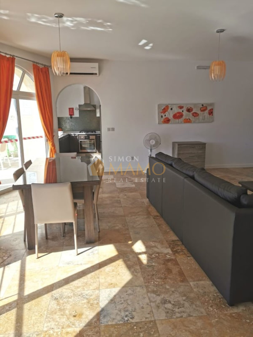 Real estate Gozo Modern House in Nadur for long let Simon Mamo Real Estate in Malta, Gozo
