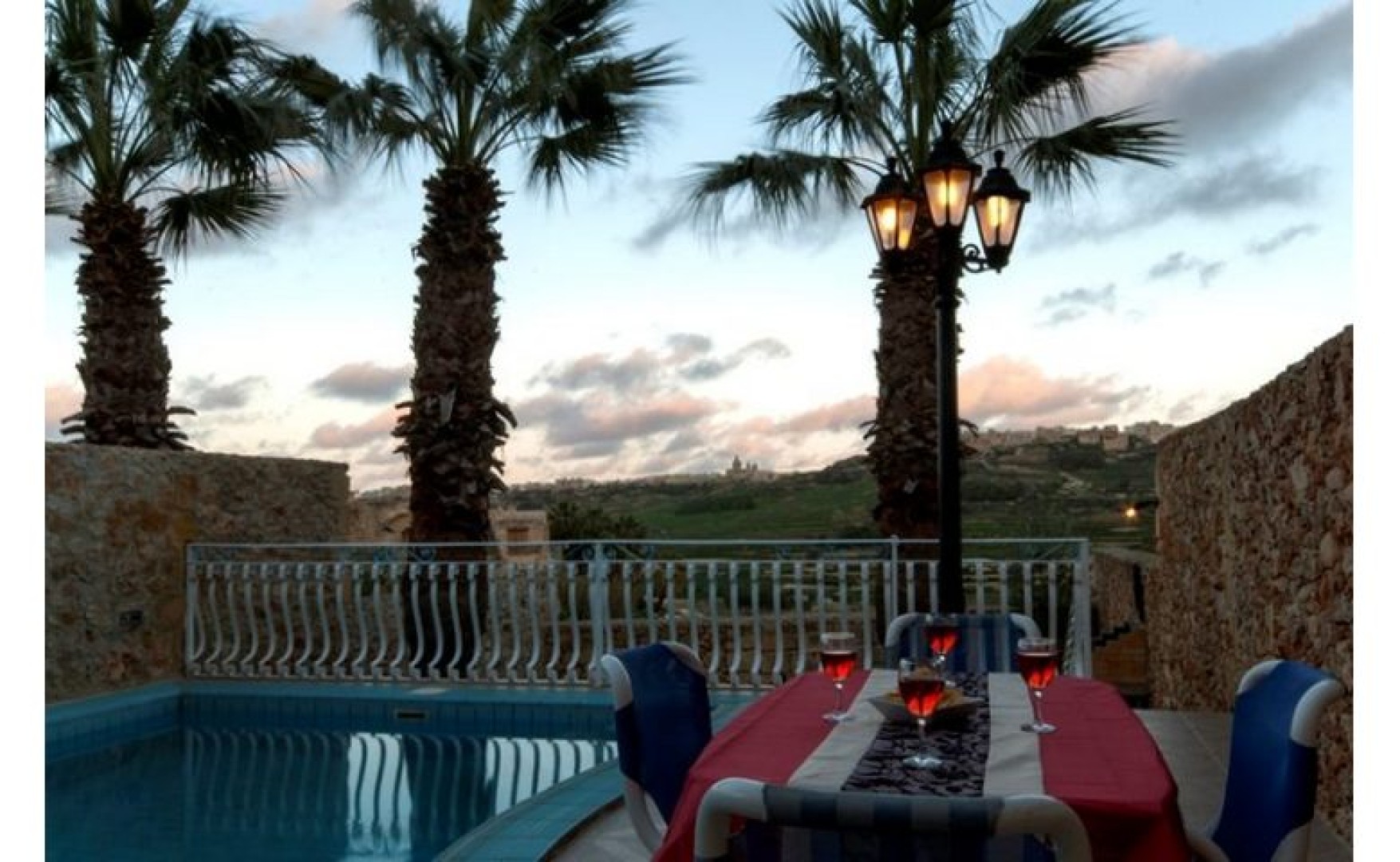 Real estate Gozo House in Ghasri with 3 bedrooms Simon Mamo Real Estate in Malta, Gozo