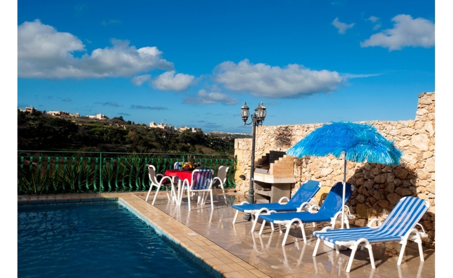 Real estate Gozo House in Xaghra with 4 bedrooms Simon Mamo Real