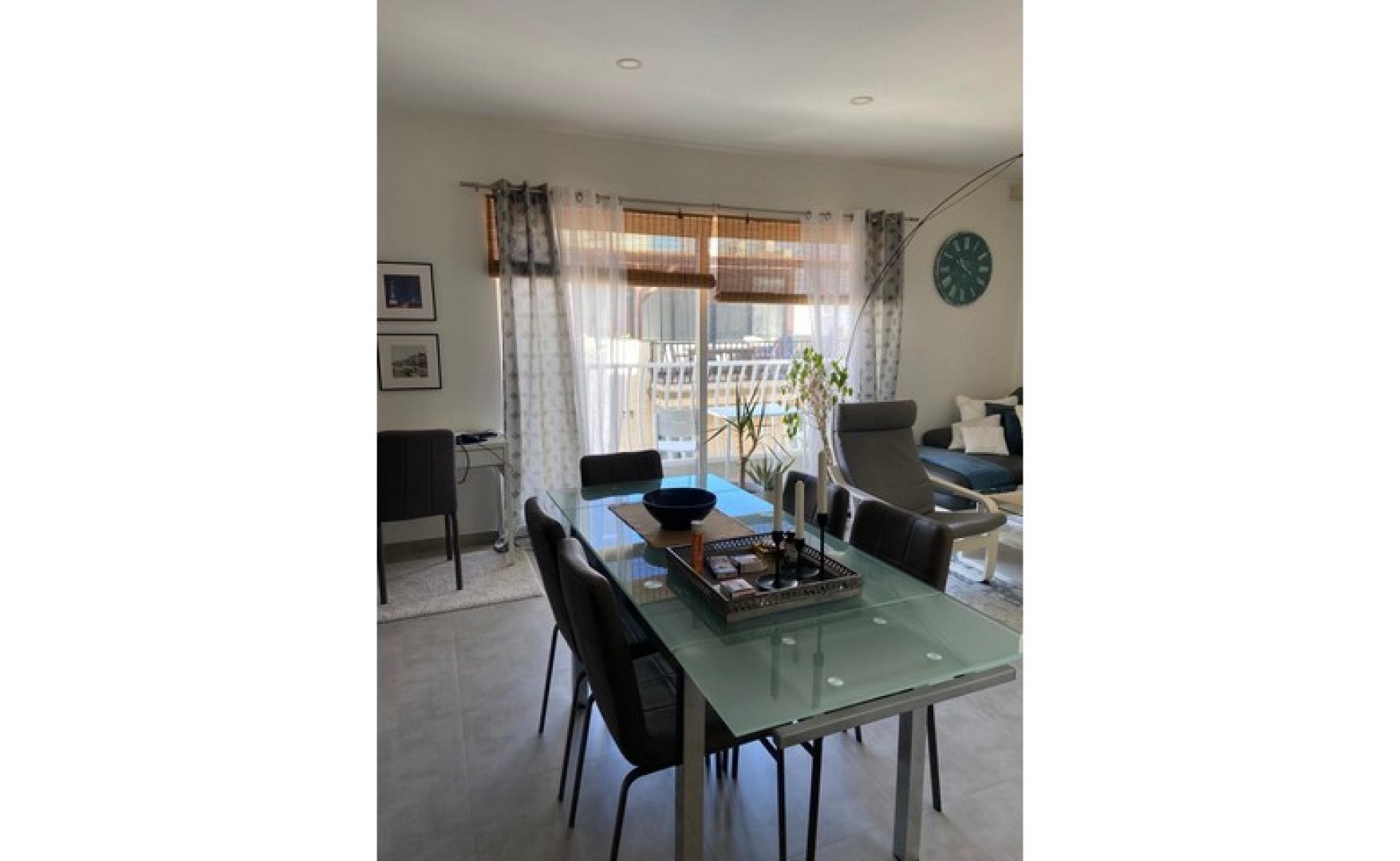 Apartments for rent Malta Flat with 2 bedrooms in St Paul's Bay