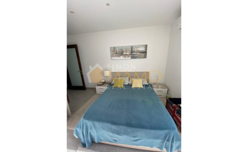 Apartments for rent Malta Flat with 2 bedrooms in St Paul's Bay