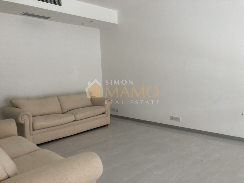 Gozo Real Estate Duplex at Fort Chambray for Sale Simon Mamo Real