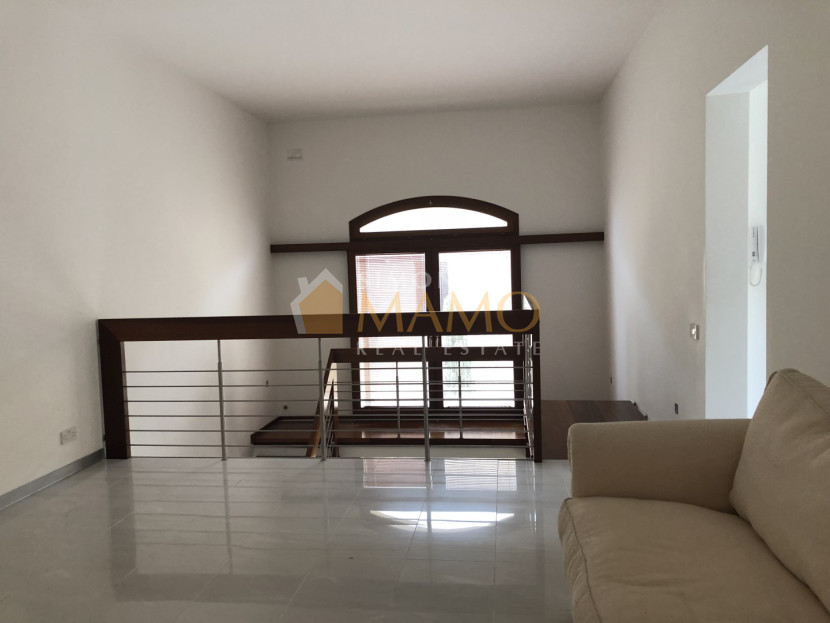 Gozo Real Estate Duplex at Fort Chambray for Sale Simon Mamo Real