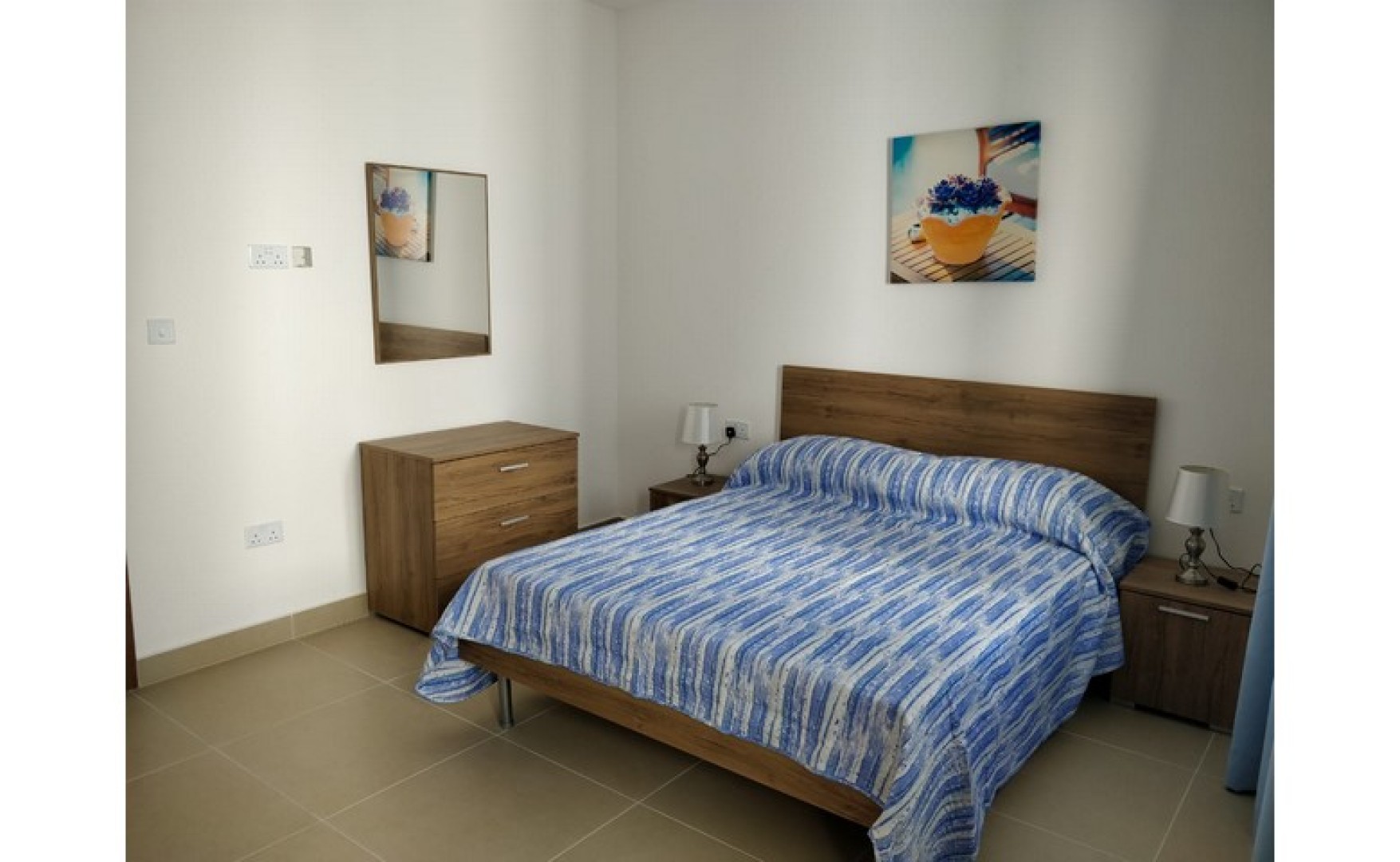 Flats for rent in Malta Stunning Ibragg apartment with 1 bedroom