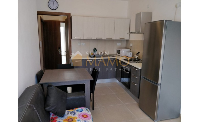 Flats for rent in Malta Stunning Ibragg apartment with 1 bedroom
