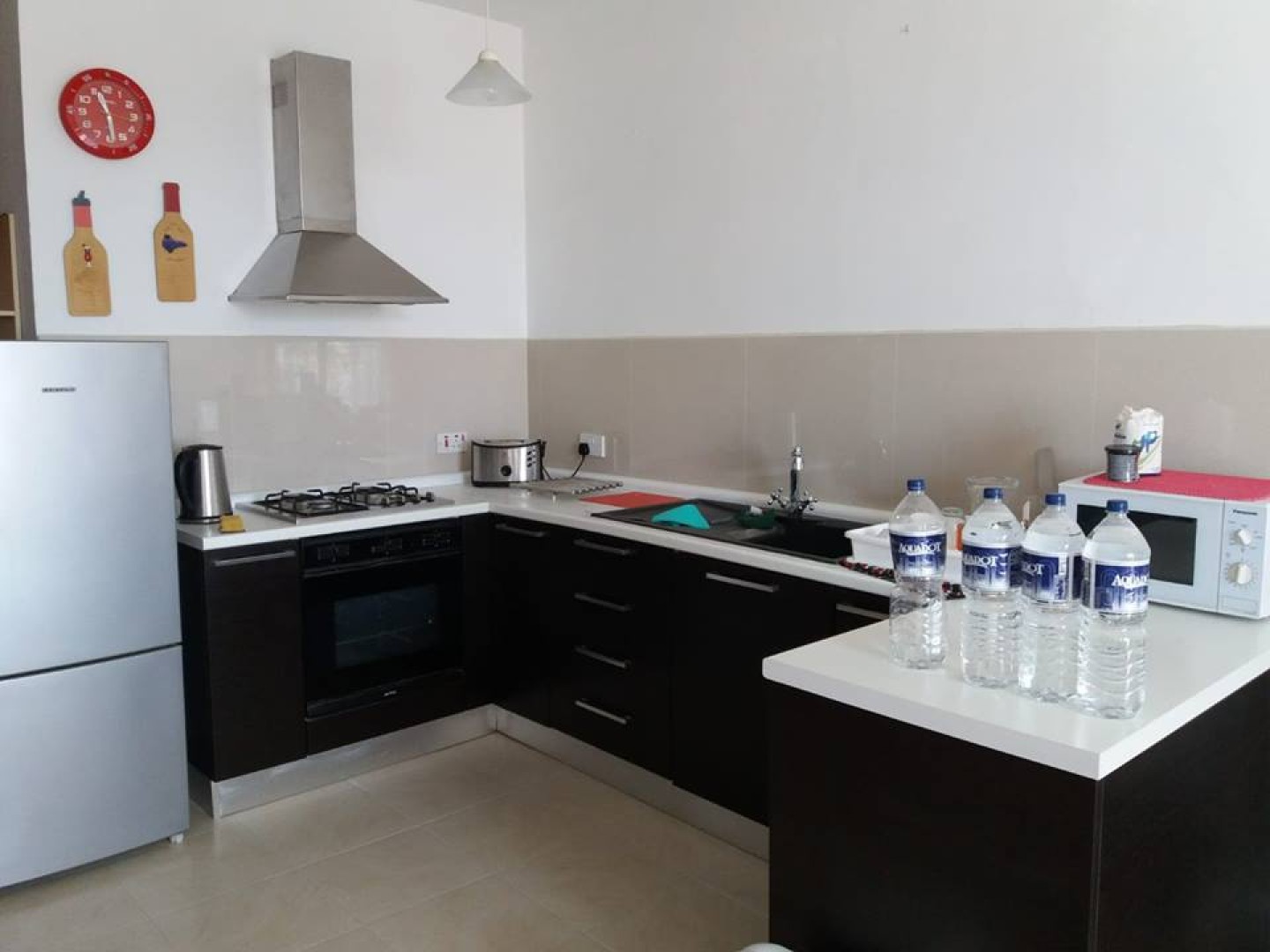 Long lets Gozo 2 Bedroom Apartment in Victoria for long let Simon Mamo Real Estate in Malta, Gozo