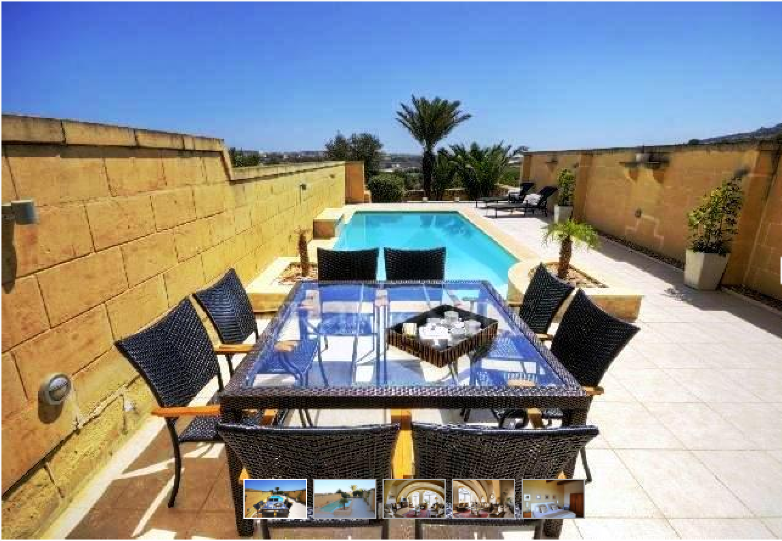 Beautiful HOC for long let in Sannat, Gozo Simon Mamo Real Estate in